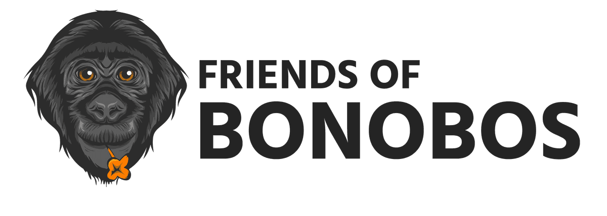 Friends of Bonobos logo